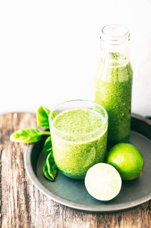 Vegetable juice a cup of benefits